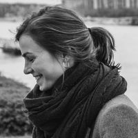 Фотографии пользователя Leonie Seroka