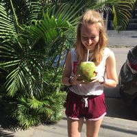 Theresa Raber's Photo