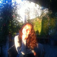 María Ignacia Ovalle A.'s Photo