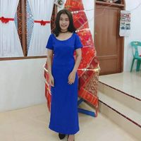 Juliana Dabungke Dabungke's Photo