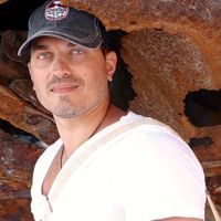 Andy Demetriou的照片