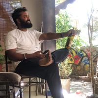 Adersh Reghu's Photo