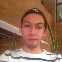 Josué Daniel Morales's Photo