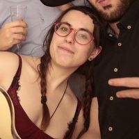 Cèlia Pujolar's Photo