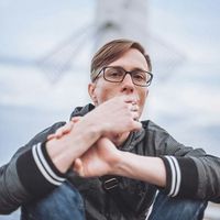 Roman Berezovskyi's Photo