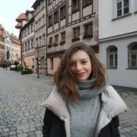 Patrícia Harsány的照片