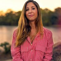 Maria Tellez的照片