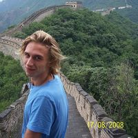 Ricky Colley's Photo