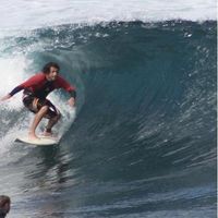 Christian Romero Gonzalez的照片