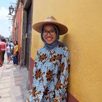 Giannisa Ovie的照片