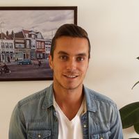 Kasper Aarts的照片