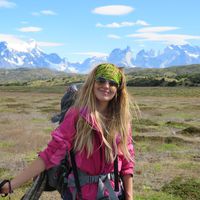 vanina safaniuk's Photo