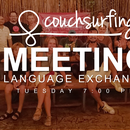 MEETING | LANGUAGE EXCHANGE's picture