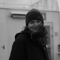 Sabine Scholle的照片