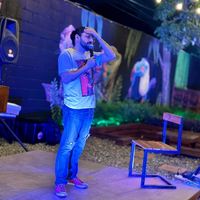 Gerardo Carias's Photo