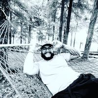 Jonathan Arredondo-Calle's Photo