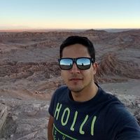 Фотографии пользователя Milton Oliveira