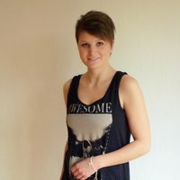 Jolana Högerle's Photo