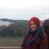 Inayatul Husna's Photo