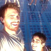 Ricardo Esteves's Photo