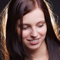 Alena Pokorná的照片