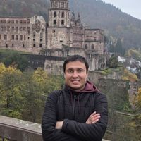 Erkan Gokmen's Photo