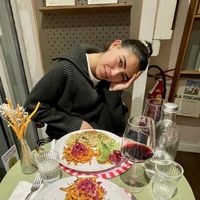 Le foto di Camélia Defendini