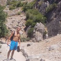 Nassim Rizki's Photo