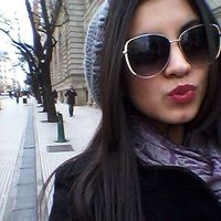 Vanessa Passos的照片