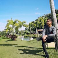 Le foto di Abe Luis Hiñola