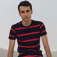 Ehsan Mohamadi Pasand's Photo