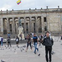 Cristian Monsalve Ocampo's Photo