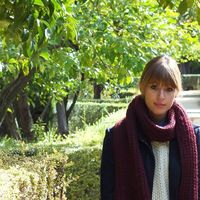 Veronica Garcia Sanchez's Photo