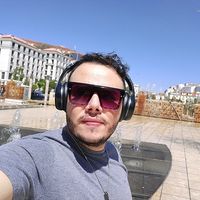 Francisco Gamarra's Photo