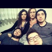 Çağatay Alyurt的照片