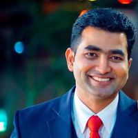 Raghuram Ashok的照片