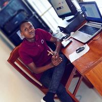 MURWANASHYAKA PATRICK的照片