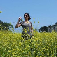 Le foto di Cansu Yılmaz