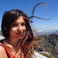 Laurita Andrei's Photo