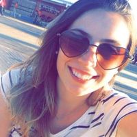 Luiza Almeida的照片