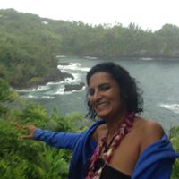 Lynda Makhloufi的照片