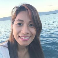 Jenny Calunod的照片