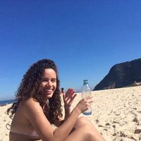 Luana Goulart's Photo