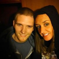 Conrad Brennan的照片