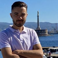 Lyes Lemdani's Photo