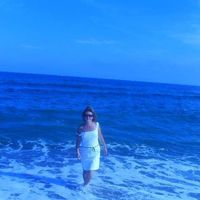 Klava Jeanmonnot's Photo