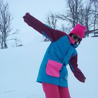 Sofia Rotmalm's Photo