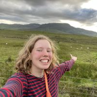 Violette Malingrey的照片