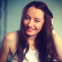 Olga Vaskovskaya's Photo