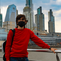 Francisco  Secchi的照片